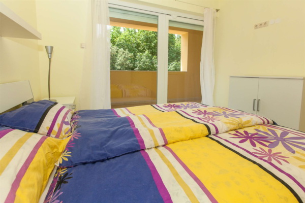 Accommodation Crikvenica